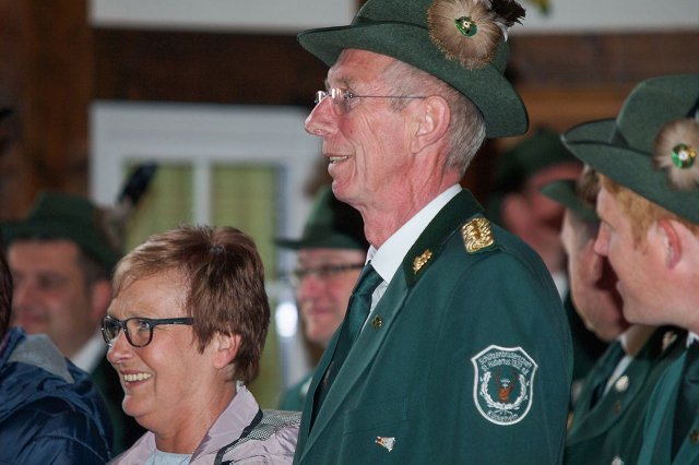 Schützenfest 2017