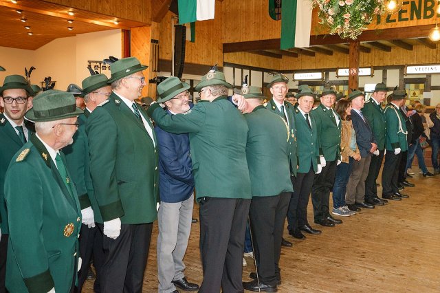 Schützenfest 2017