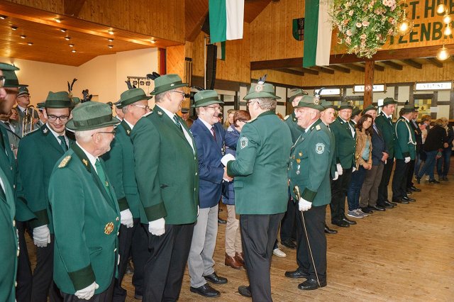 Schützenfest 2017