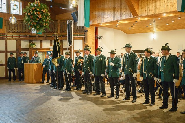 Schützenfest 2017