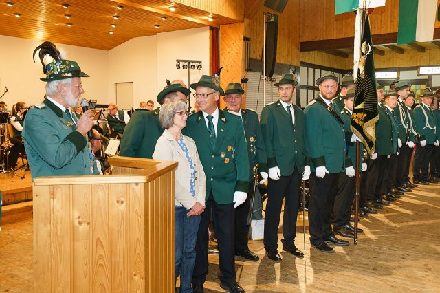 Schützenfest 2017
