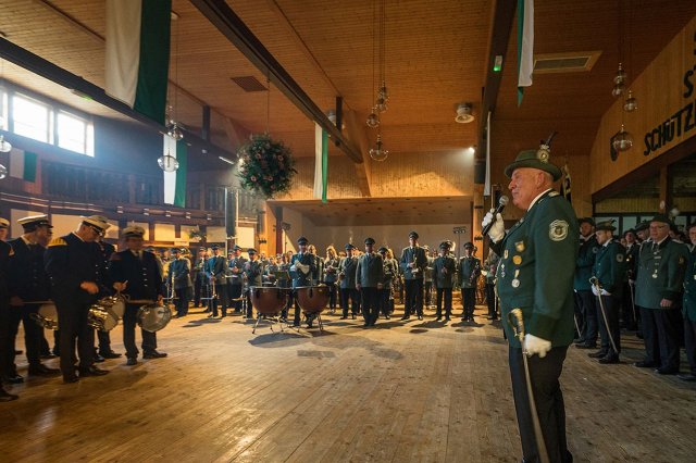 Schützenfest 2017