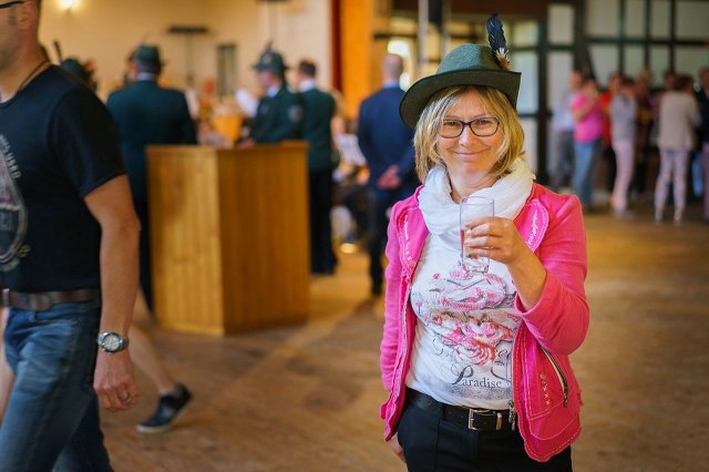Schützenfest 2017