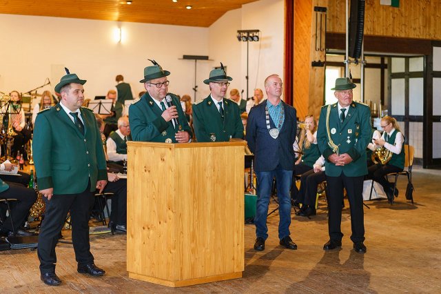 Schützenfest 2017