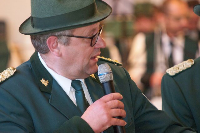 Schützenfest 2017