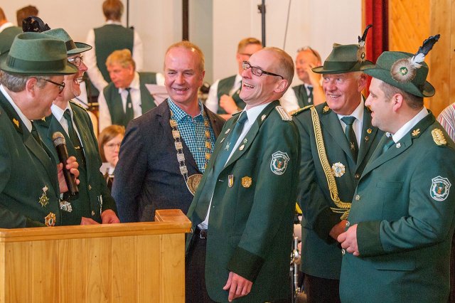 Schützenfest 2017