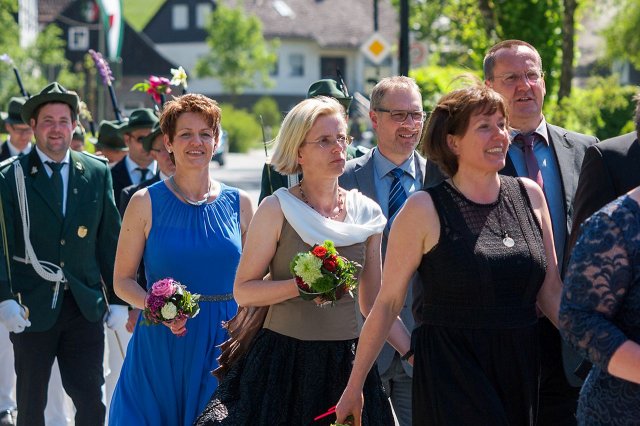 Schützenfest 2017