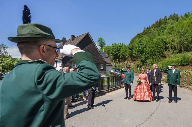 Schützenfest 2017