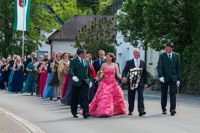 Schützenfest 2017