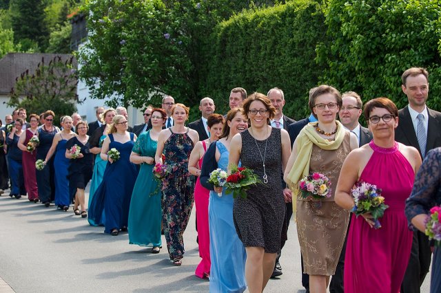 Schützenfest 2017