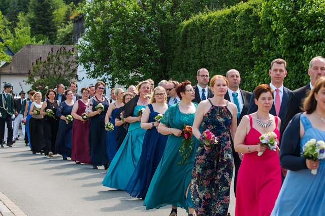 Schützenfest 2017