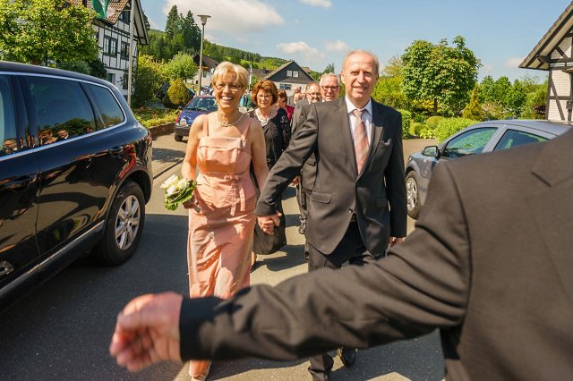 Schützenfest 2017