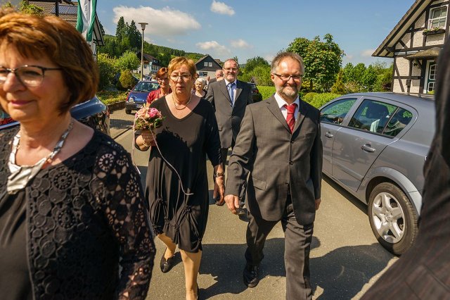 Schützenfest 2017