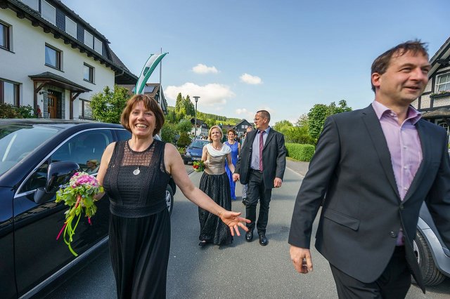 Schützenfest 2017