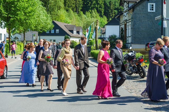 Schützenfest 2017