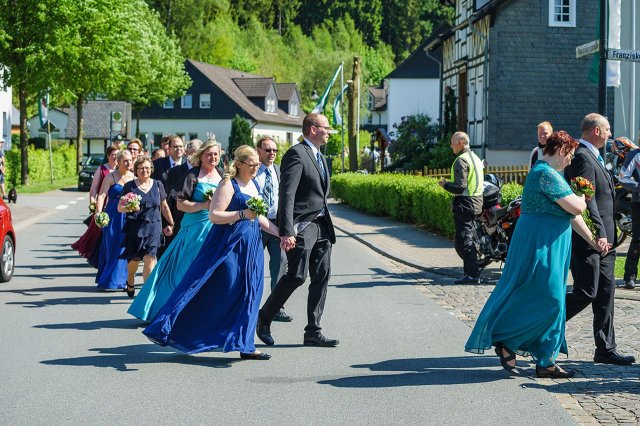 Schützenfest 2017