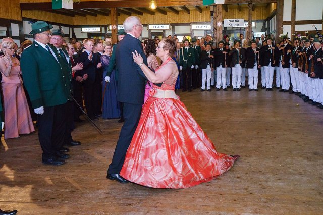 Schützenfest 2017
