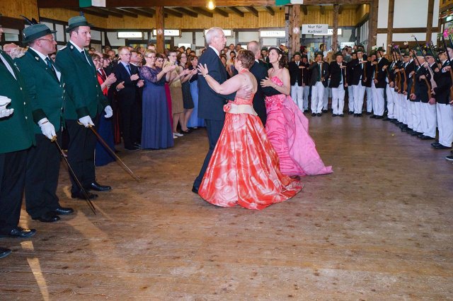 Schützenfest 2017