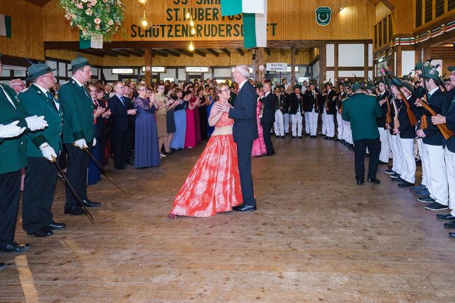 Schützenfest 2017
