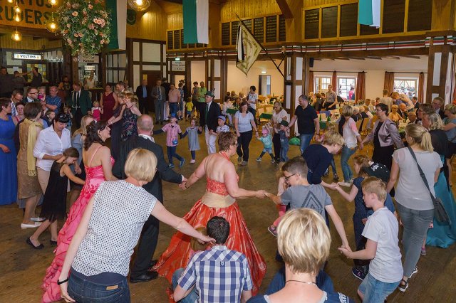 Schützenfest 2017