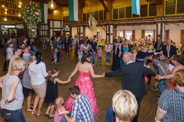 Schützenfest 2017
