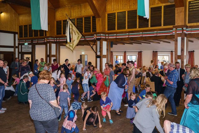 Schützenfest 2017