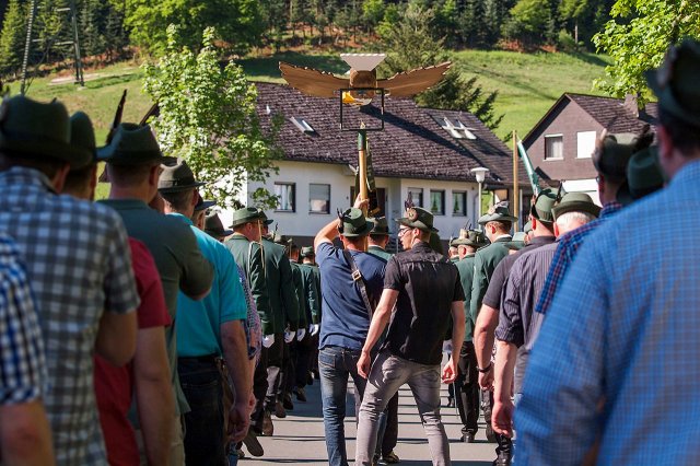 Schützenfest 2017