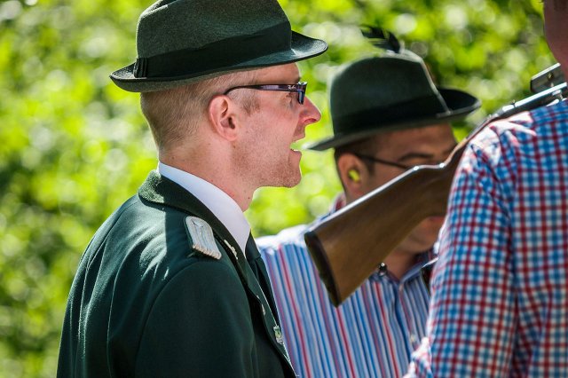 Schützenfest 2017