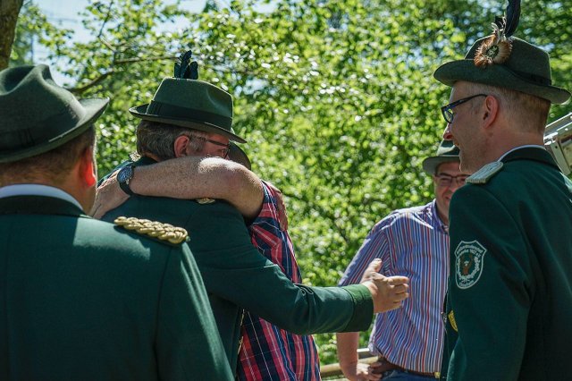 Schützenfest 2017