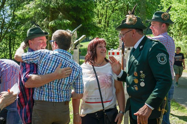 Schützenfest 2017