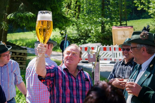 Schützenfest 2017