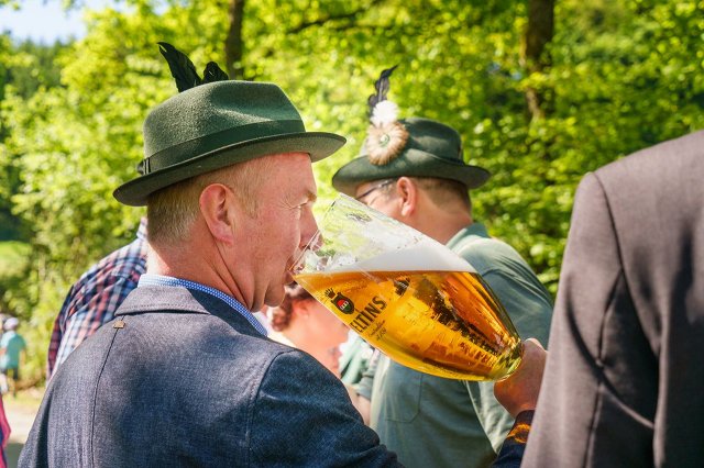 Schützenfest 2017