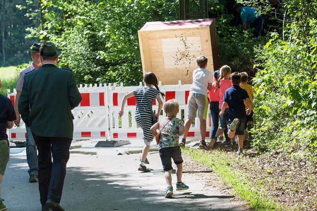 Schützenfest 2017