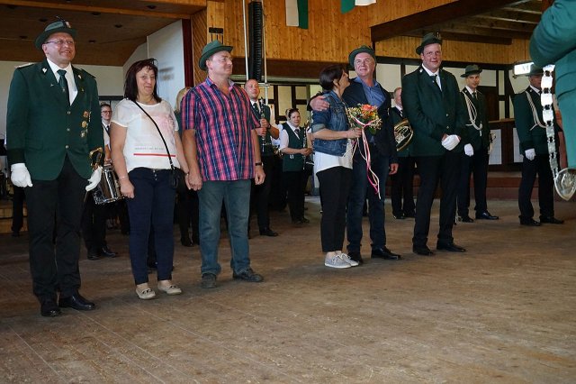 Schützenfest 2017