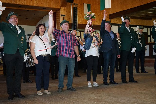 Schützenfest 2017
