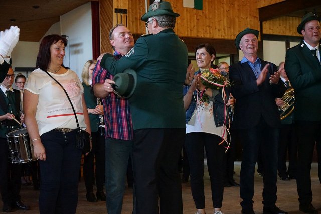 Schützenfest 2017