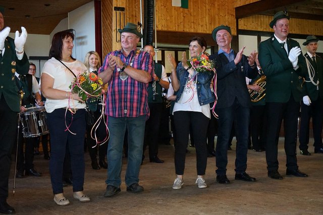 Schützenfest 2017