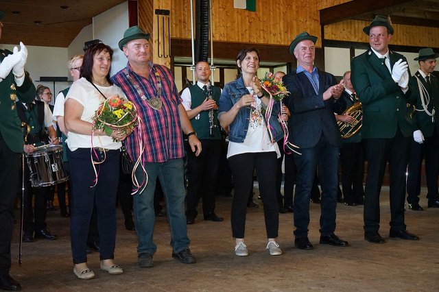 Schützenfest 2017