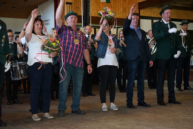 Schützenfest 2017