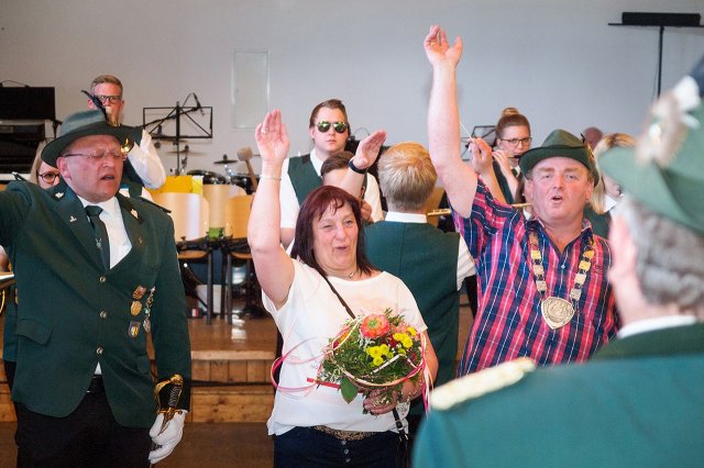 Schützenfest 2017