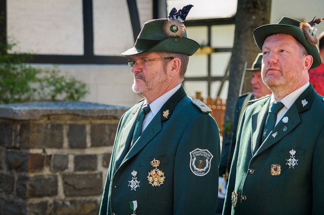 Schützenfest 2017