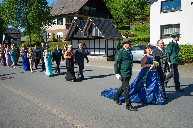 Schützenfest 2017