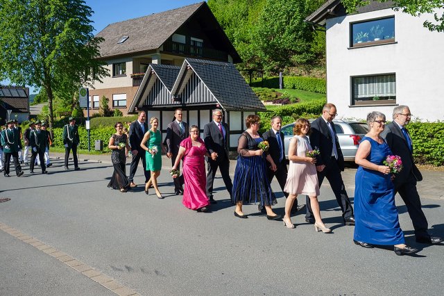 Schützenfest 2017