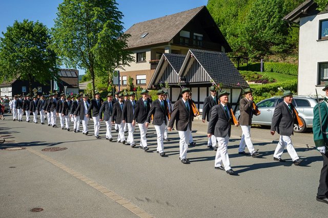 Schützenfest 2017