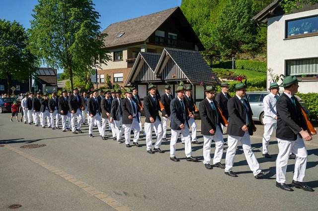 Schützenfest 2017
