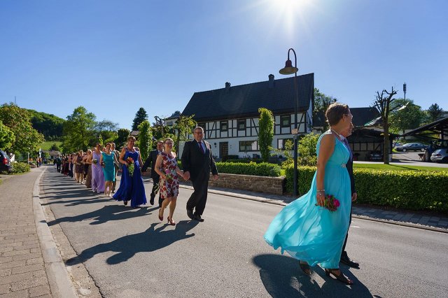 Schützenfest 2017