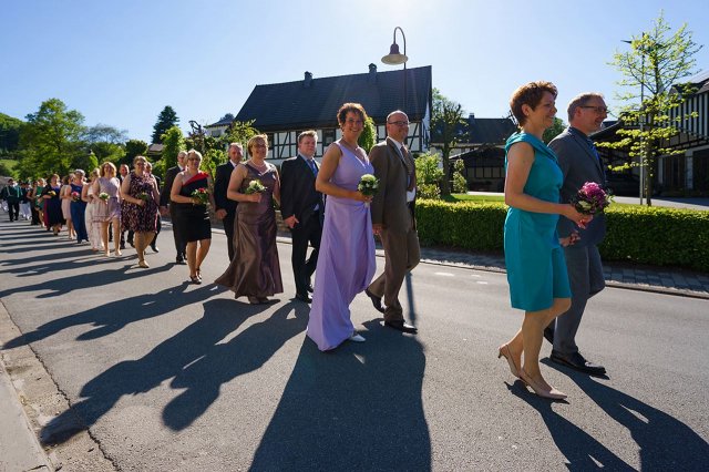 Schützenfest 2017