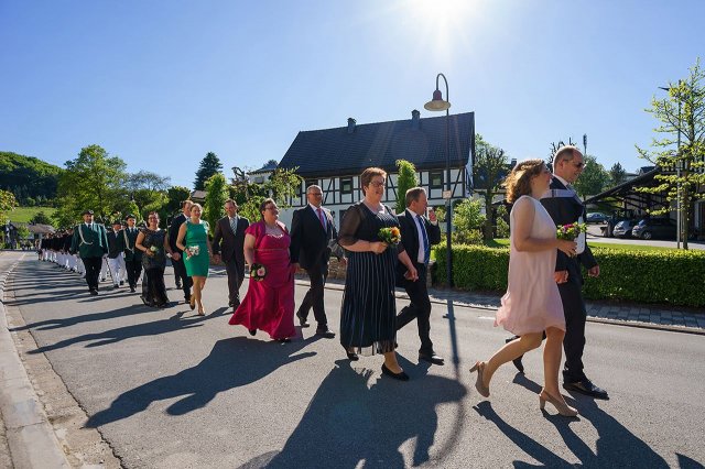 Schützenfest 2017