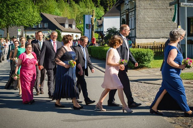 Schützenfest 2017