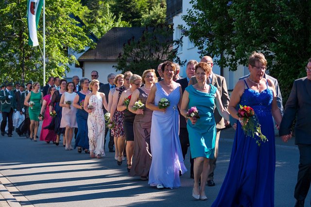 Schützenfest 2017